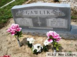 Margaret "maggie" Pawlik Gawlik