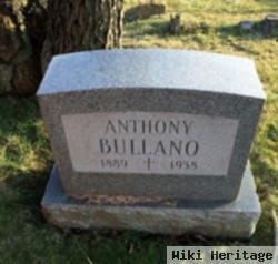 Anthony Bullano