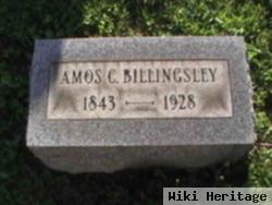 Amos Chamberlain Billingsley