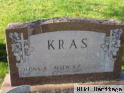 Allen A. F. Kras