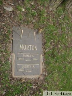 James A Morton