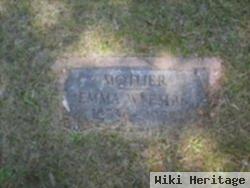 Emma W Kaufman Embs