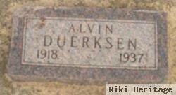 Alvin Duerksen