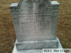 Parabell Viola Hyde Whitfield