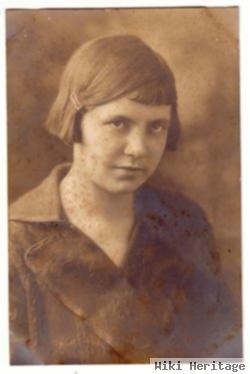 Mabel Parkins