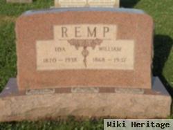 William Remp