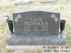 Gene Hooker