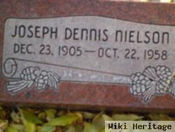 Joseph Dennis Nielson