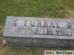 William Leroy Furbay