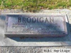 Raymond J Brodigan