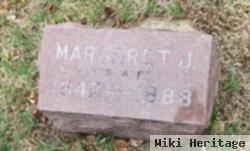 Margaret J. Sours