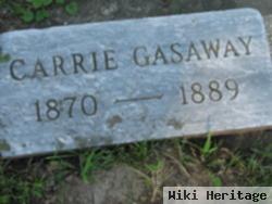 Carrie Gasaway