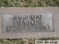 David Kent Mason