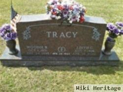 Woodie B Tracy