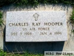 Charles Ray Hooper