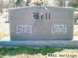Marilynn H. Bell