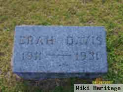 Erah Ceretha Davis