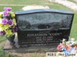 Jonathon "cody" Norris