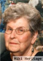 Faye Marjorie Mohon Smith