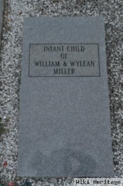 Infant Miller