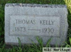 Thomas Kelly