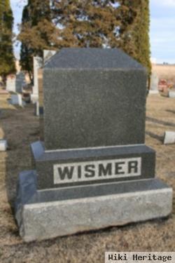 Henry Wismer