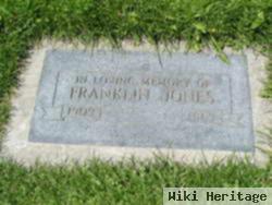 Franklin Jones