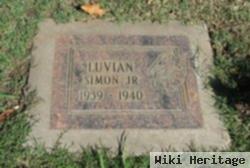 Luvian Simon, Jr