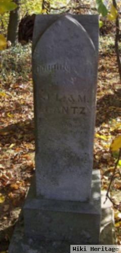 Ida B Gantz