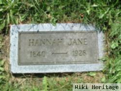 Hannah Jane Kinnear