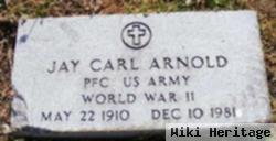 Jay Carl "j.c." Arnold