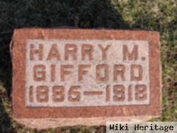 Harry M. Gifford