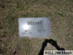 M C Sellers