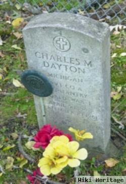 Charles M. Dayton