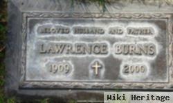 Lawrence W Burns