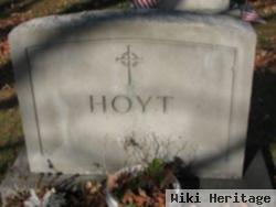 Carl H. Hoyt