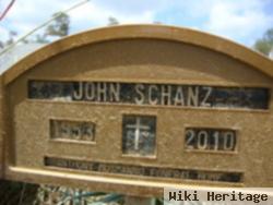 John Schanz