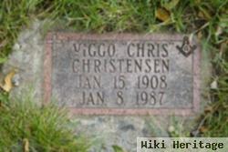 Viggo "chris" Christensen