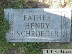 Henry Schroeder