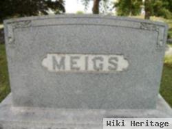 Agnes C. Meigs