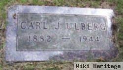 Carl J Ulberg