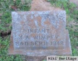 K. A. Wimpey