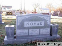 Mary B. Novak