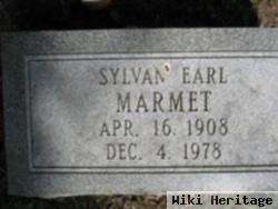 Sylvan Earl Marmet