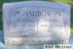 Samuel I Nalibow