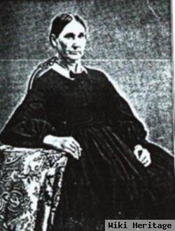 Harriet G. Wilson