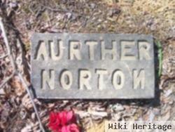 Arther "aurther" Norton