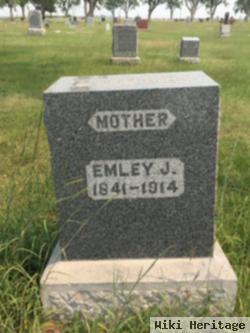 Emley Jane Davis Potter