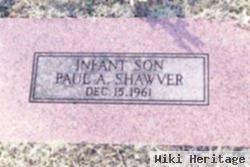 Paul A. Shawver