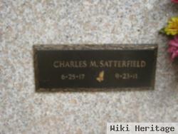 Charles Mason Satterfield, Jr